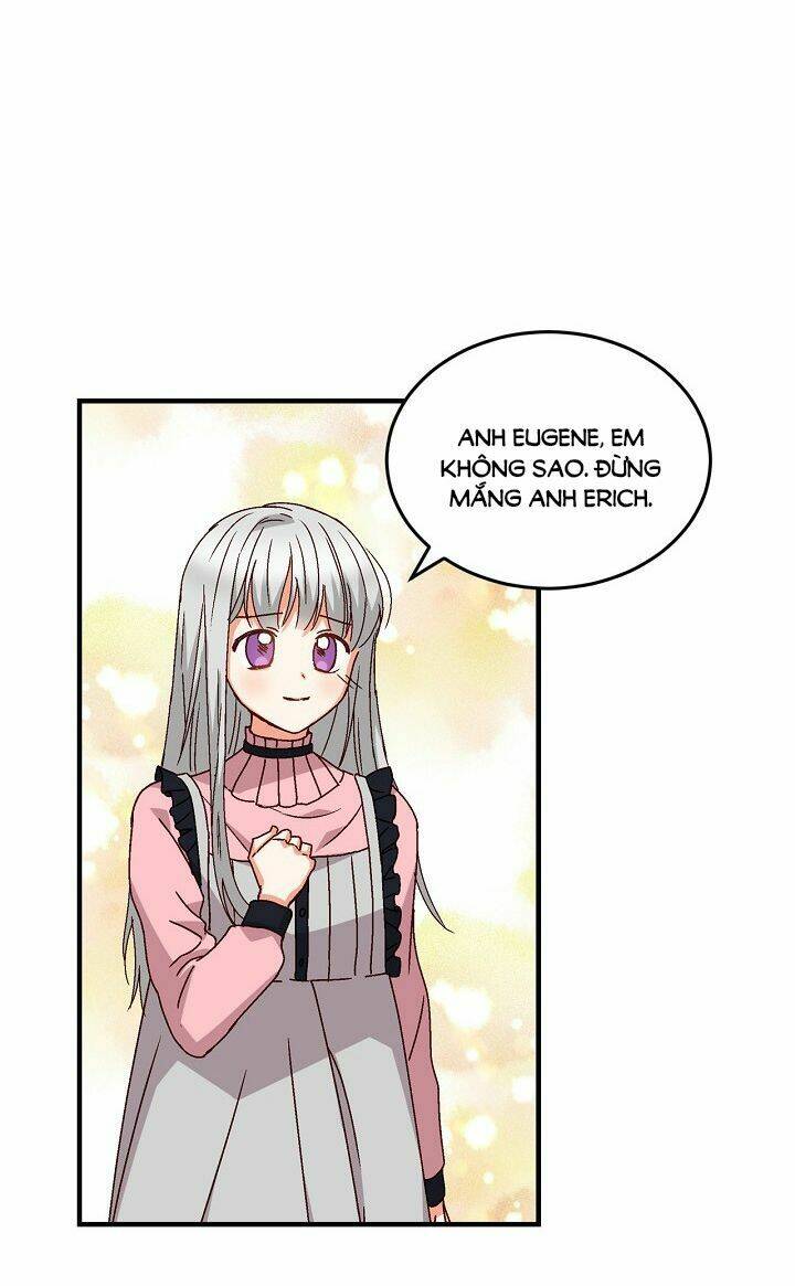 Đừng Chọc Đứa Em Gái Bé Bỏng Của Chúng Tôi: Chapter 17