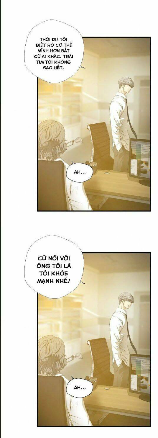 Kẻ Bị Ruồng Bỏ: Chapter 69.7