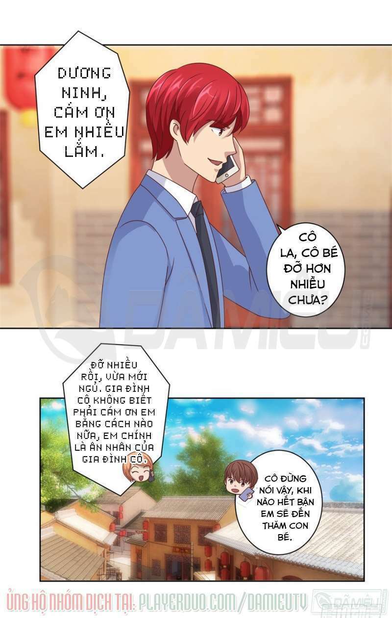 Đô Thị Chí Tôn Hệ Thống: Chapter 81