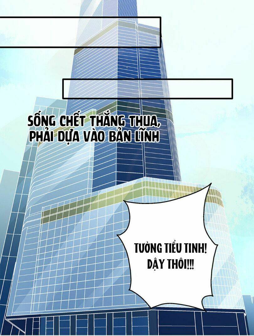 Cưng Chiều Ái Thê Hư Hỏng: Chapter 6