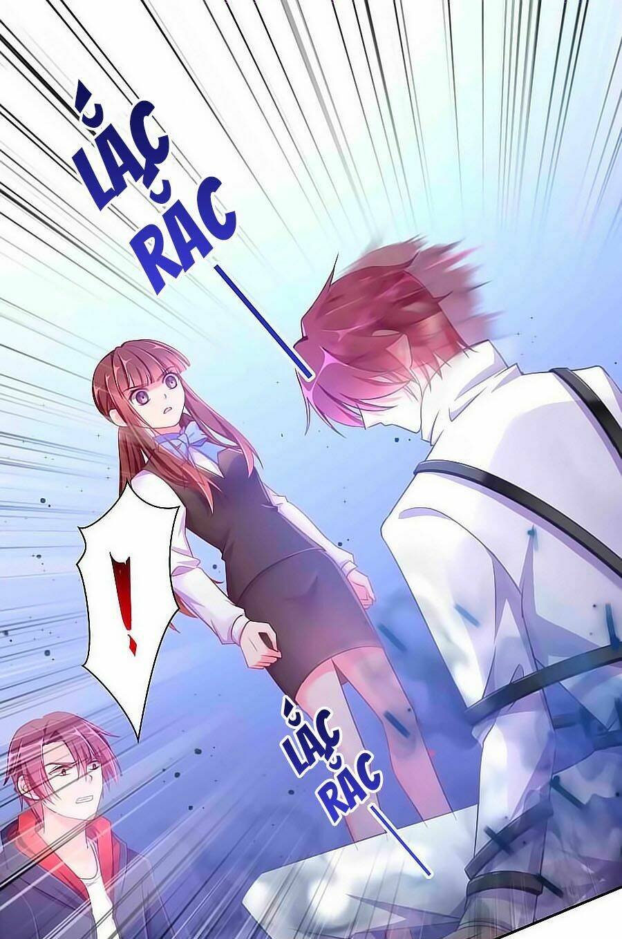 Tinh Ngụy: Chapter 22