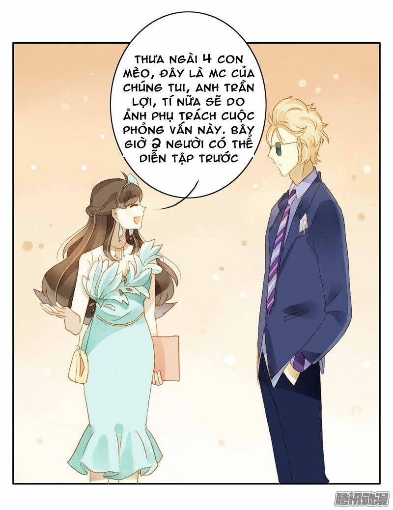 Sức Mạnh Của Sắc Đẹp: Chapter 79