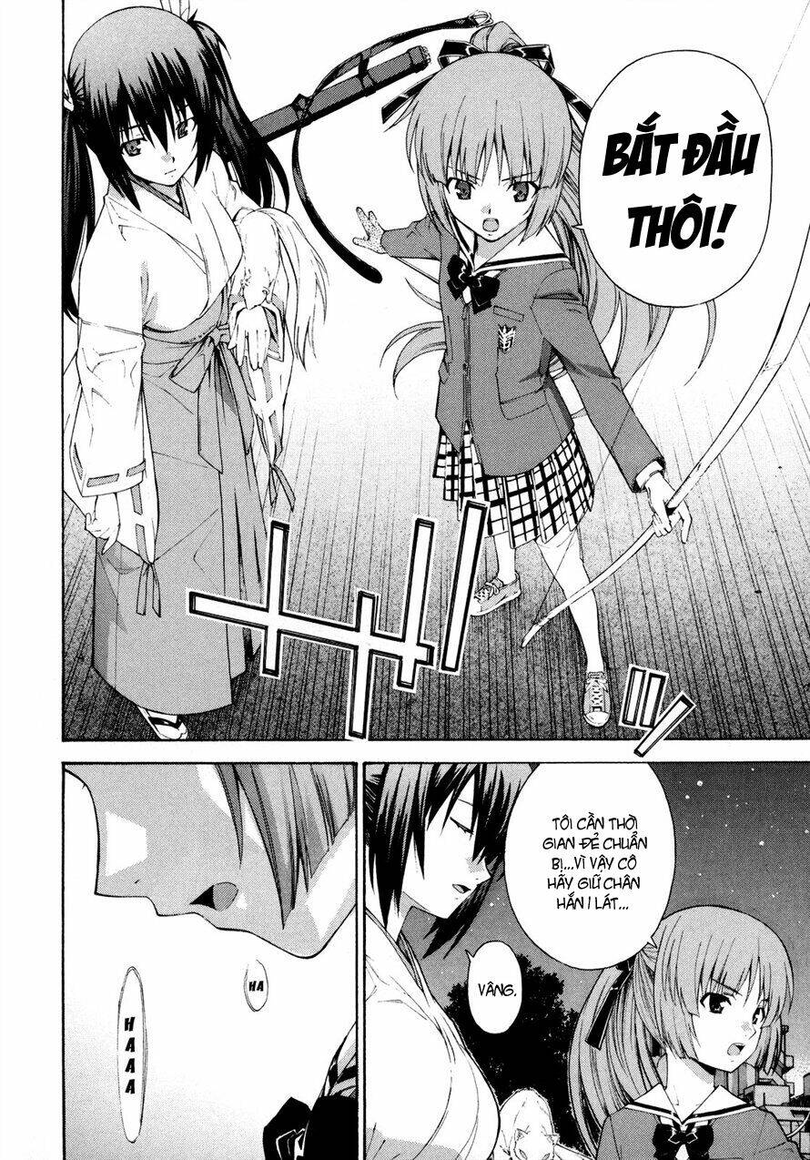 Isuca: Chapter 14