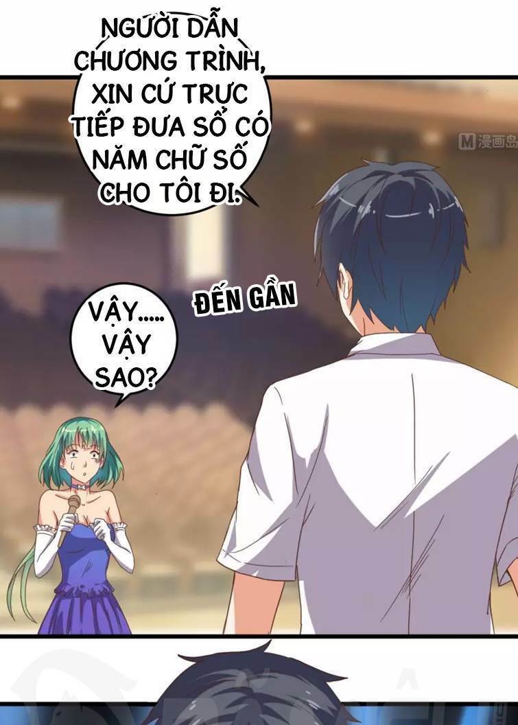 Địa Phủ Khai Phá Thương: Chapter 59