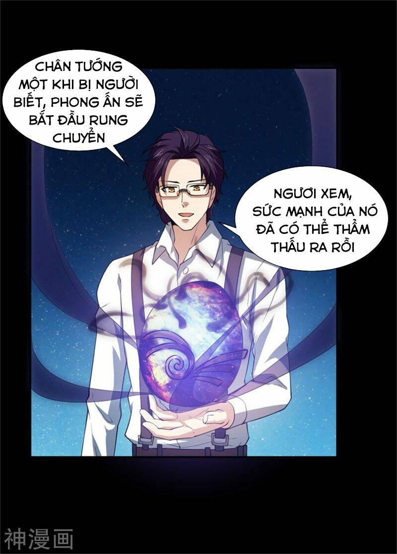 Đỉnh Phong Dự Ngôn Đế: Chapter 36