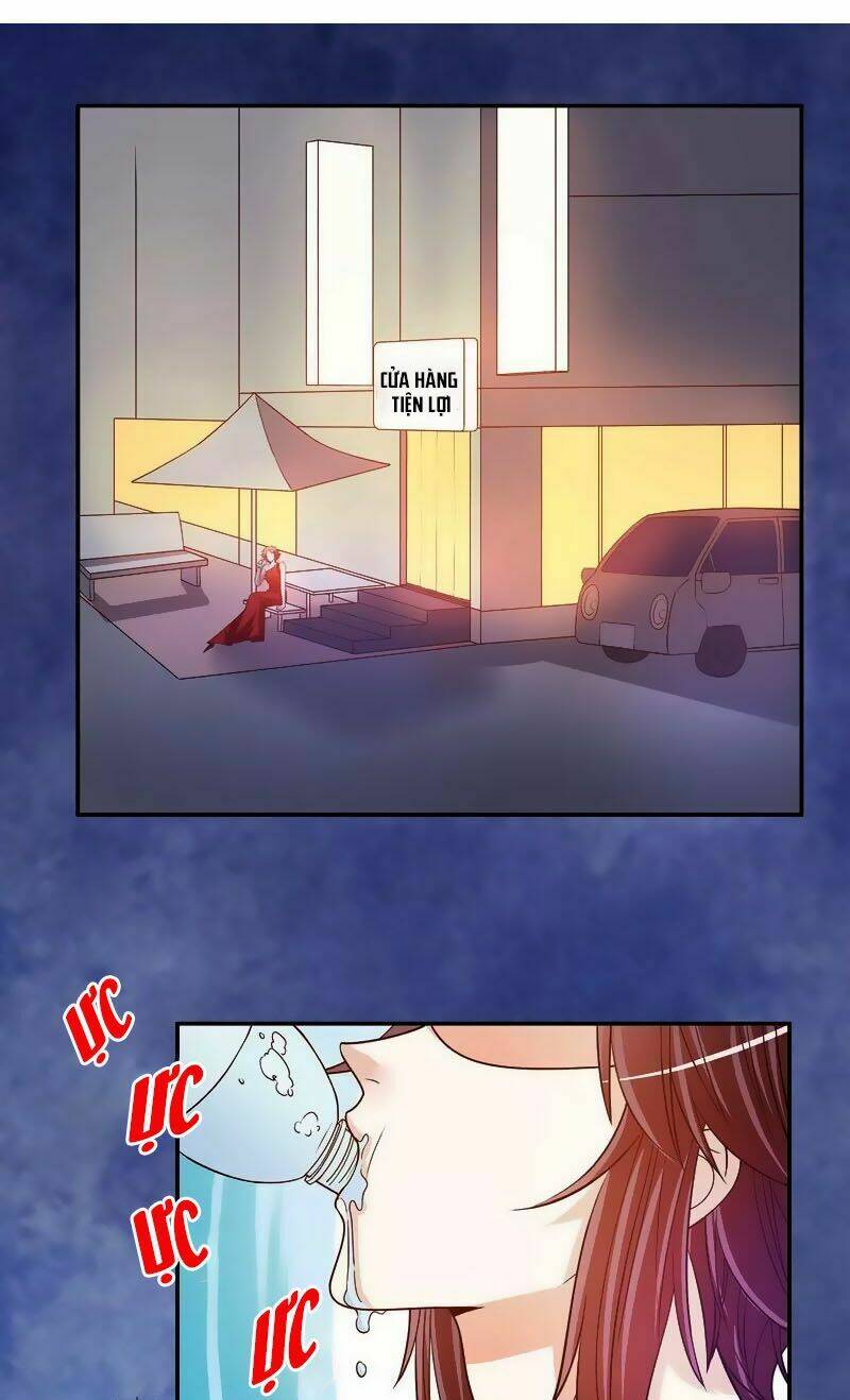 101 Phương Pháp Của Tổng Tài: Chapter 44