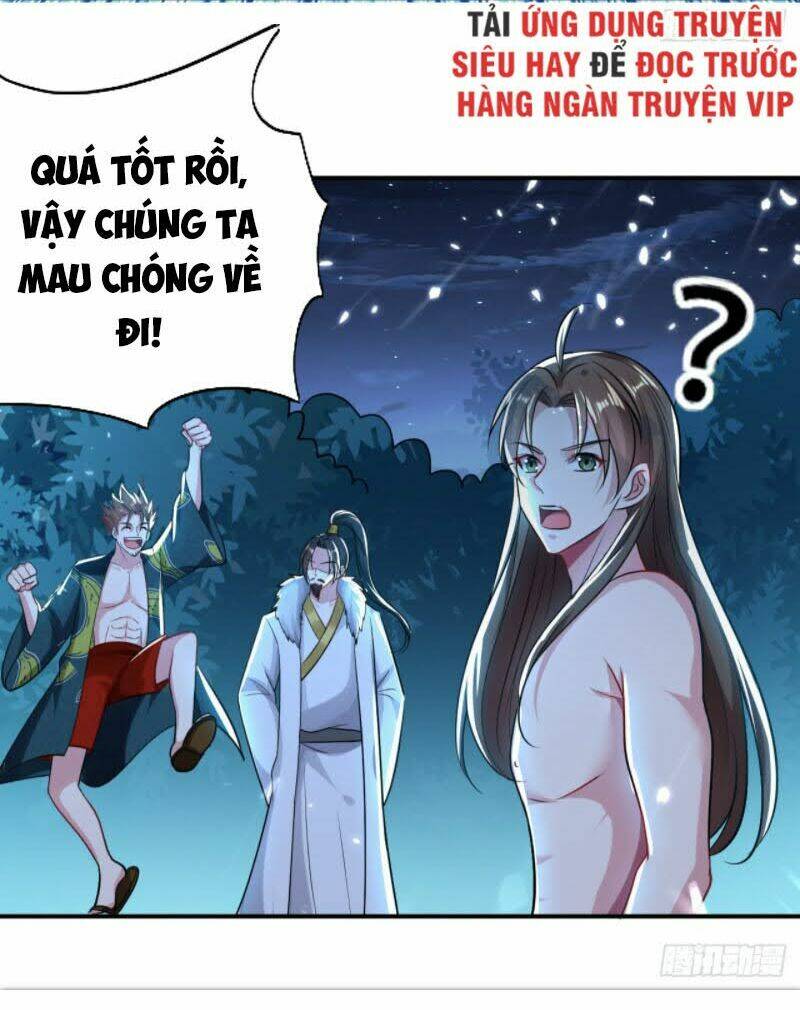 Dị Giới Siêu Cấp Ở Rể: Chapter 54