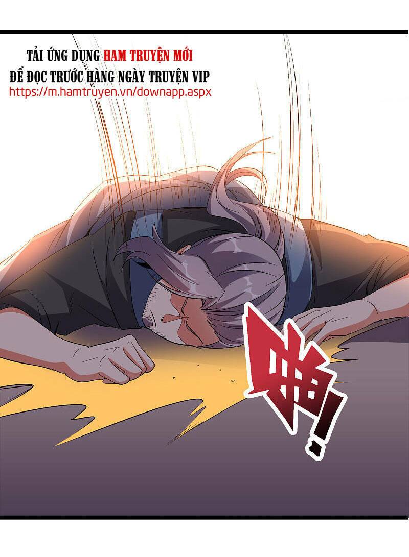 Phục Thiên Thánh Chủ: Chapter 124
