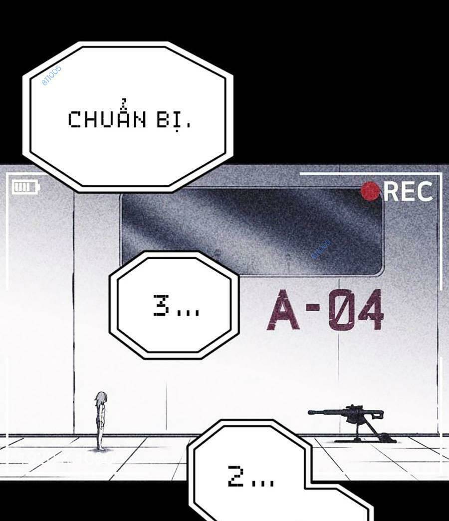 Cậu Bé Shotgun: Chapter 51