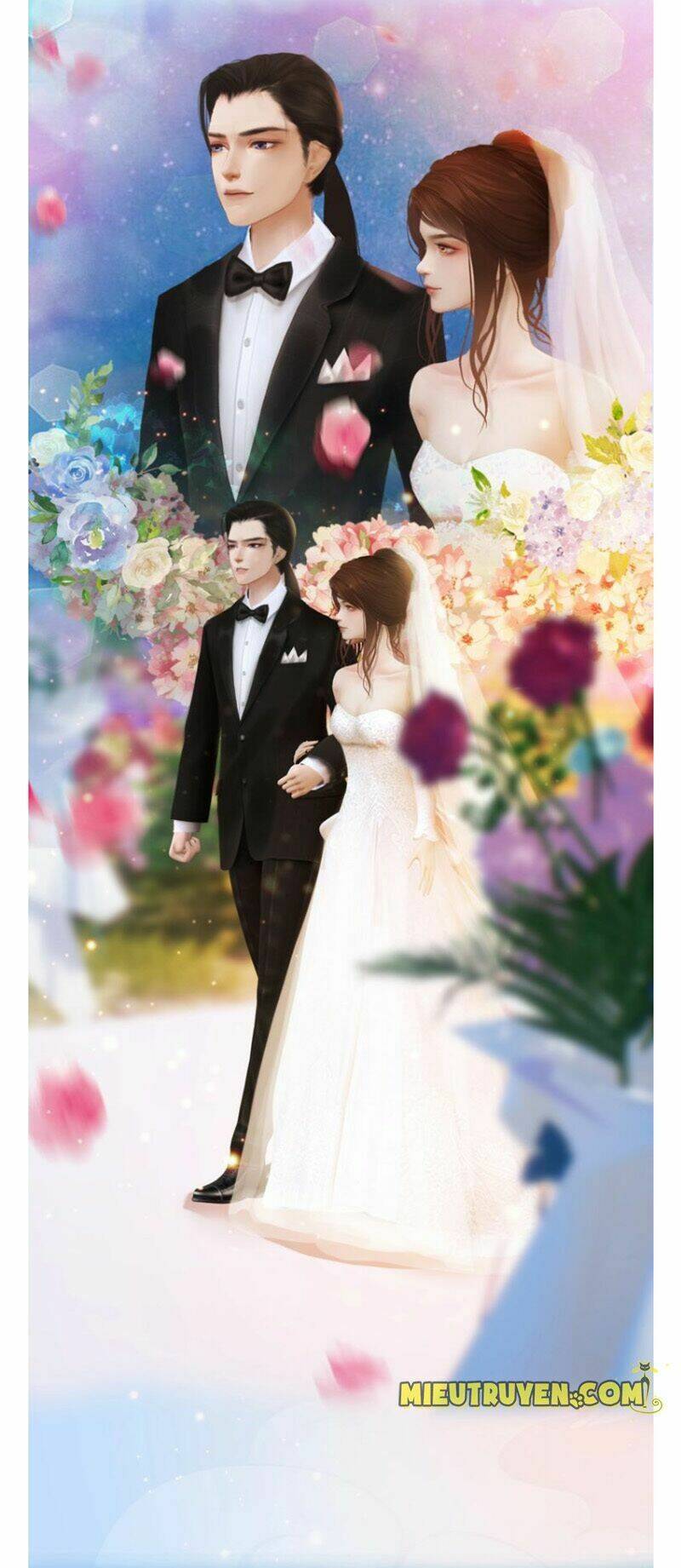 Yêu Nhan Lệnh: Chapter 80