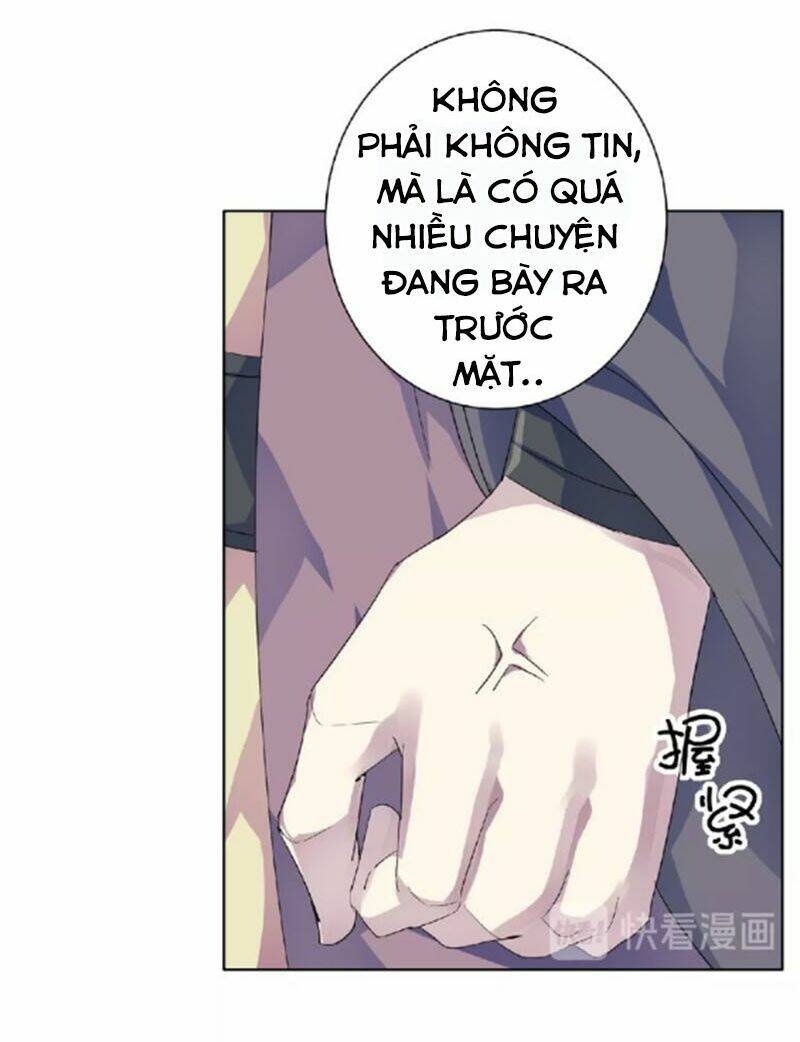 Nghịch Thiên Đại Thần: Chapter 46