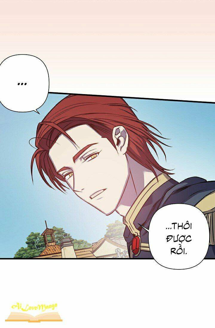 Hôn Lễ Báo Thù: Chapter 36