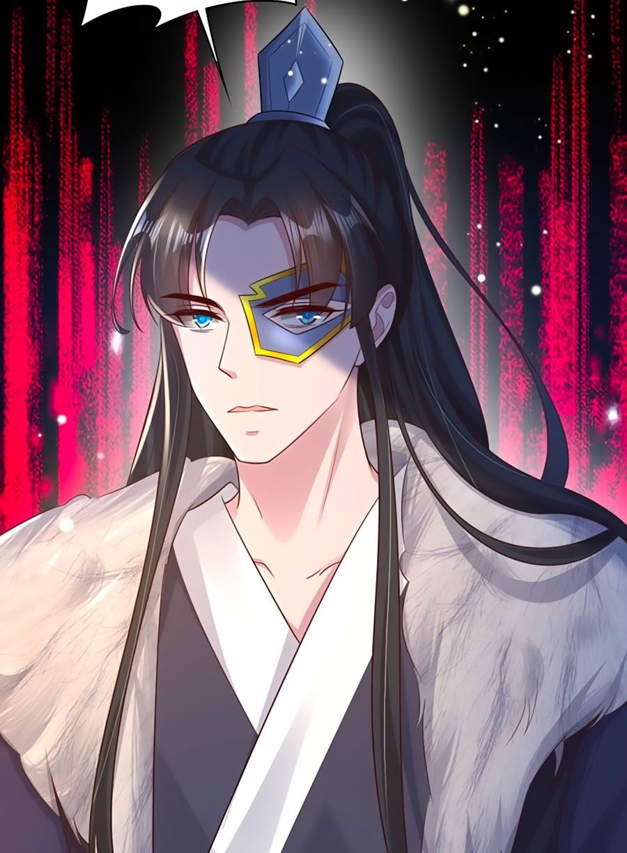 Phượng Ngự Tà Vương: Chapter 73
