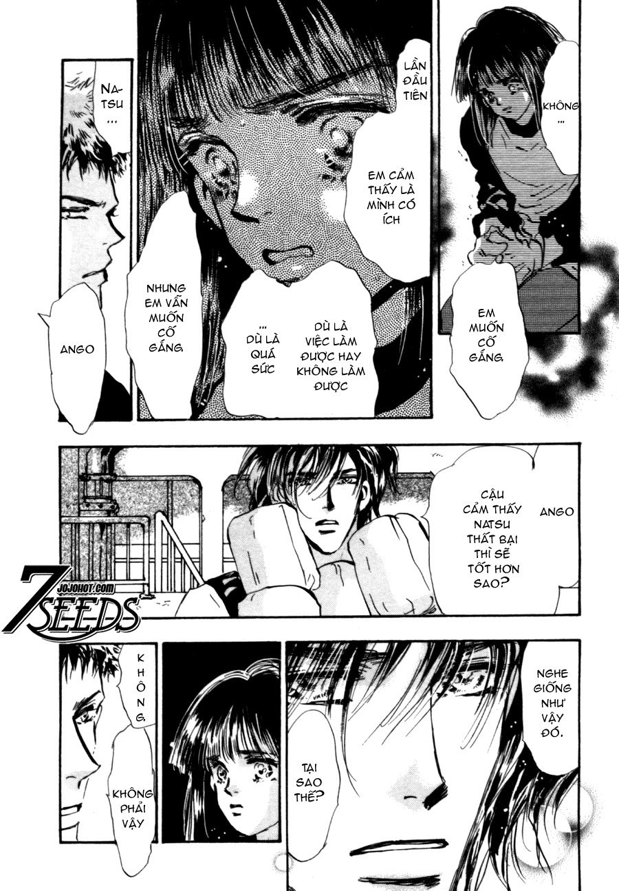 Mầm Sống: Chapter 99