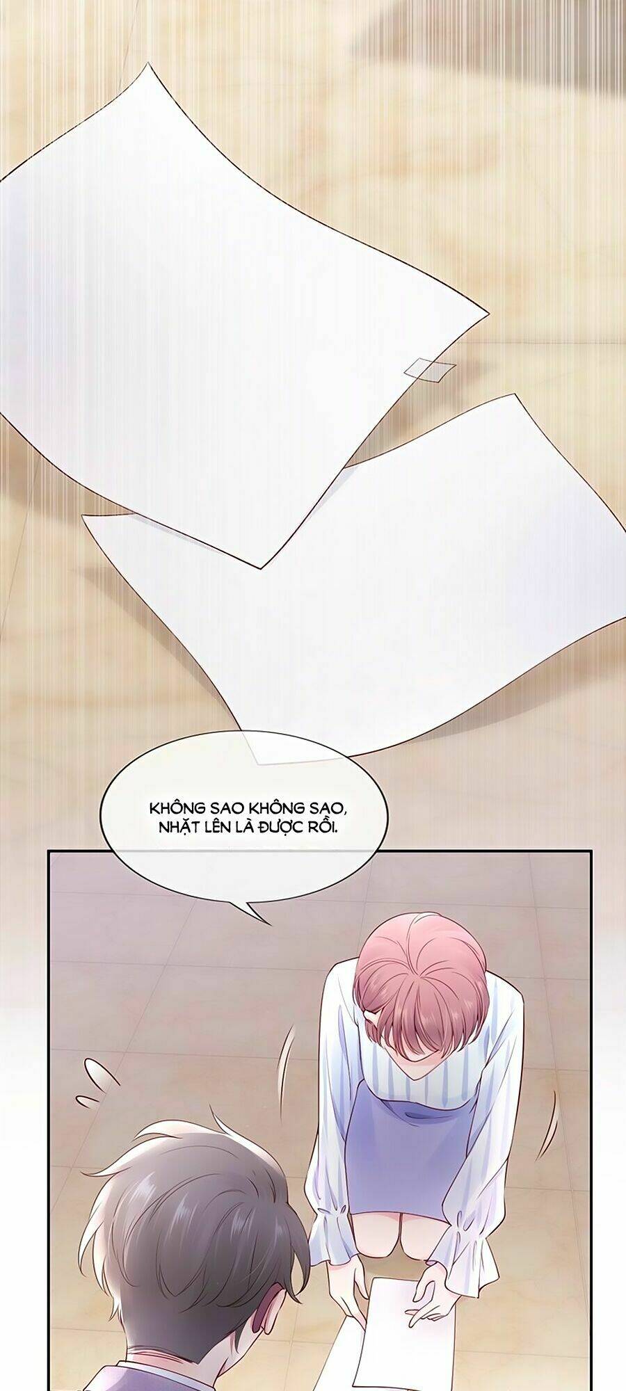 Hai Mặt Cuốn Hút Của Anh: Chapter 16