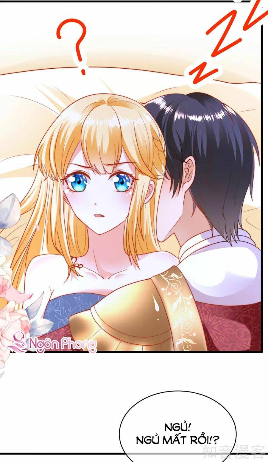 Sủng Hậu Của Vương: Chapter 82