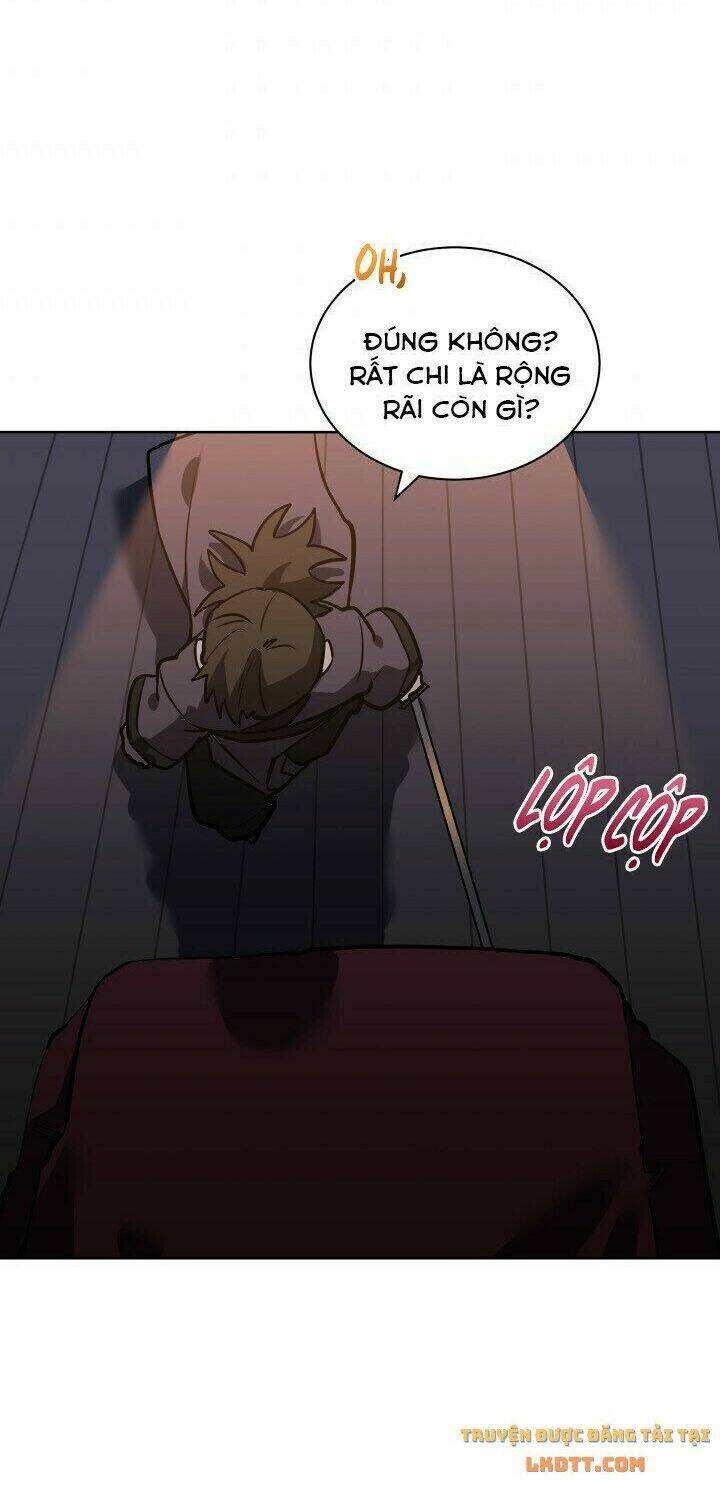 Quái Thú Với Hoa: Chapter 95