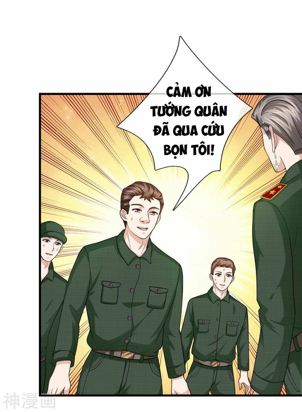 Tuyệt Thế Phi Đao: Chapter 140