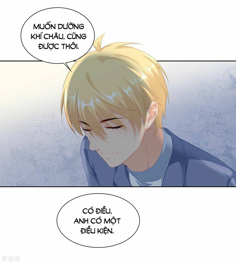 Người Yêu Ẩn Hình Của Ảnh Đế: Chapter 47
