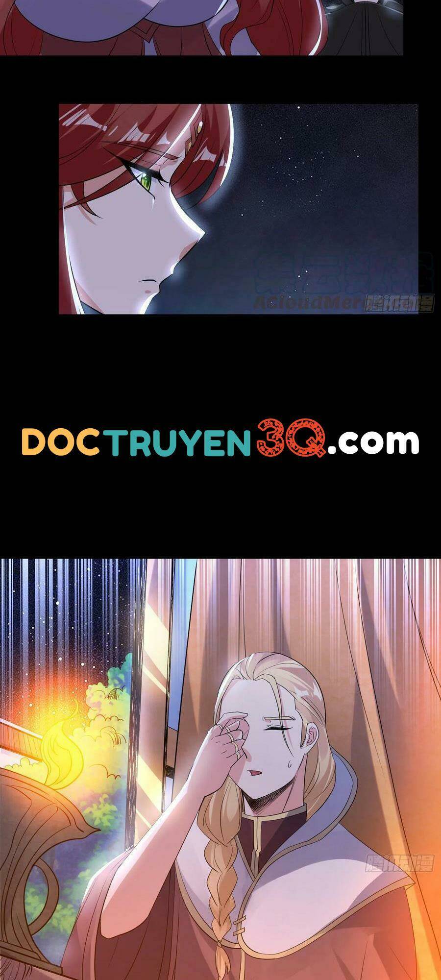 Giáng Thần Chiến Ký: Chapter 112