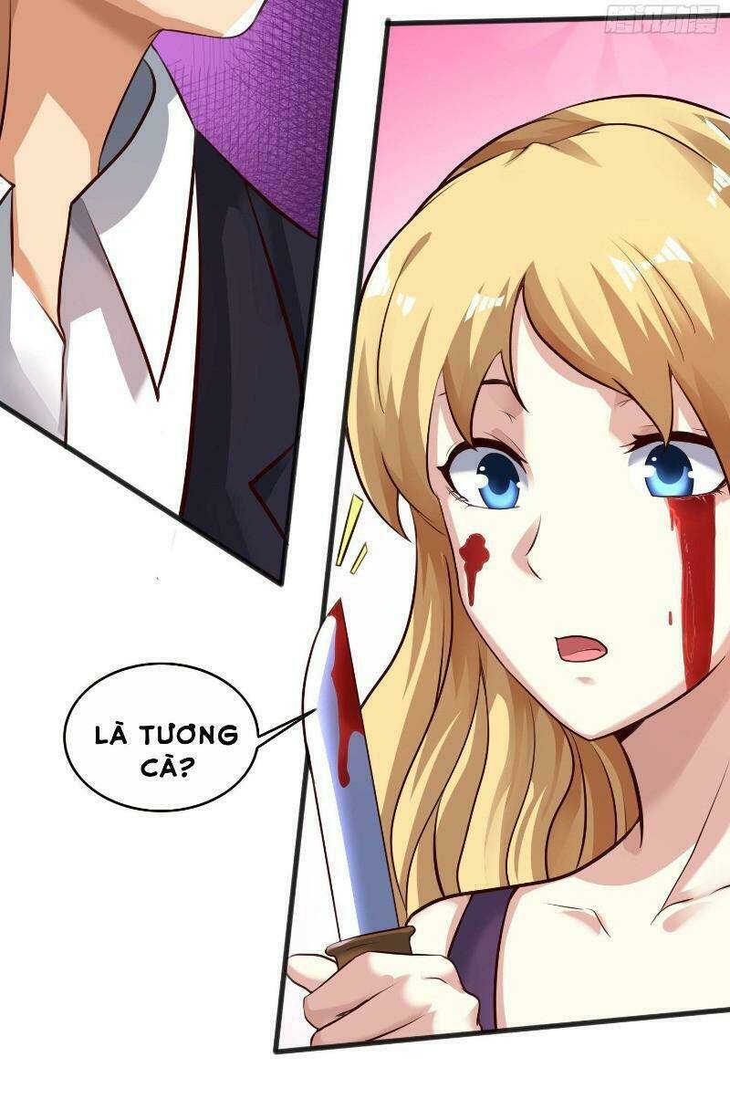 Tổ Chức X.e: Chapter 12