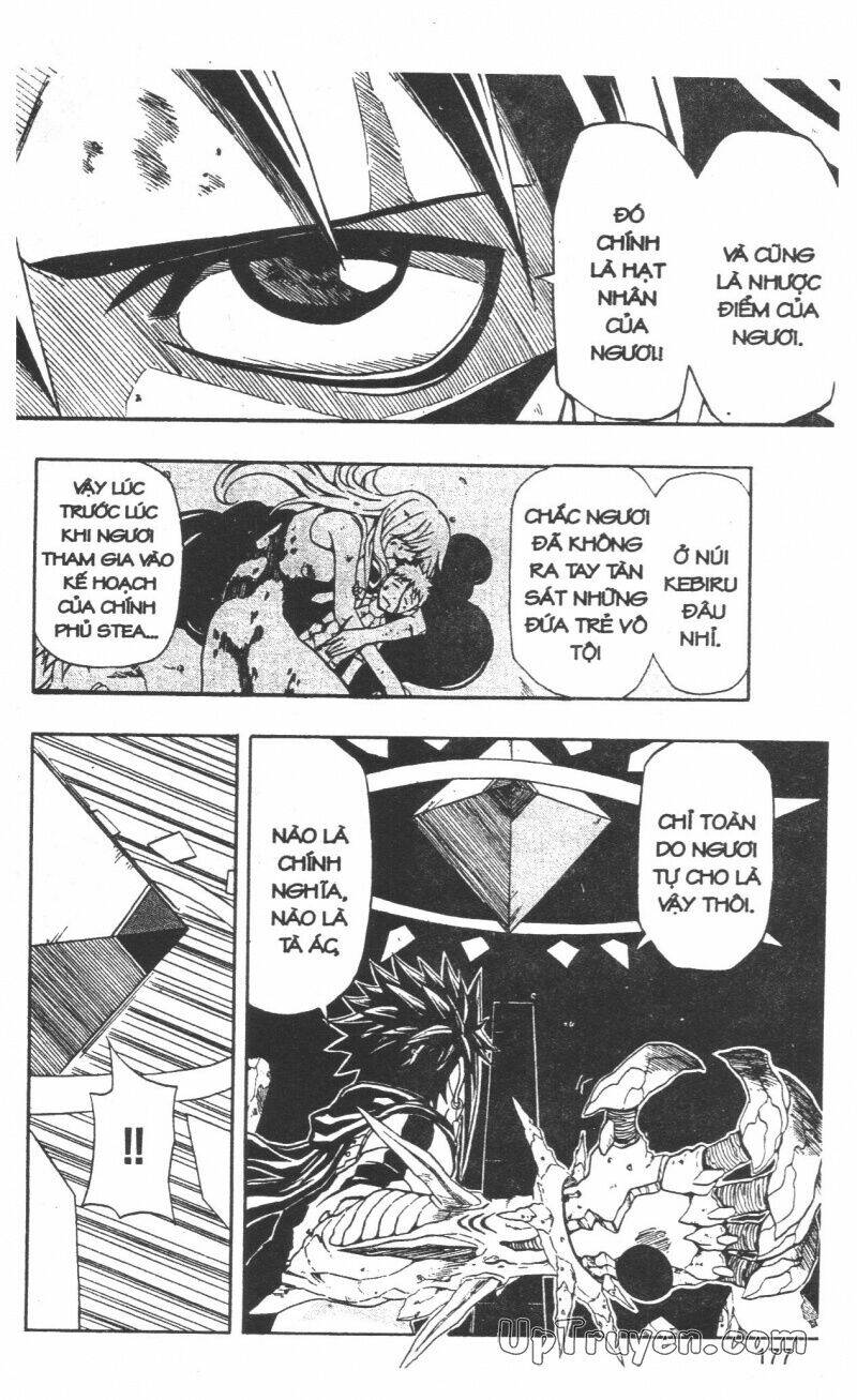 Cuộc Phiêu Lưu Của Quỷ Satan: Chapter 72