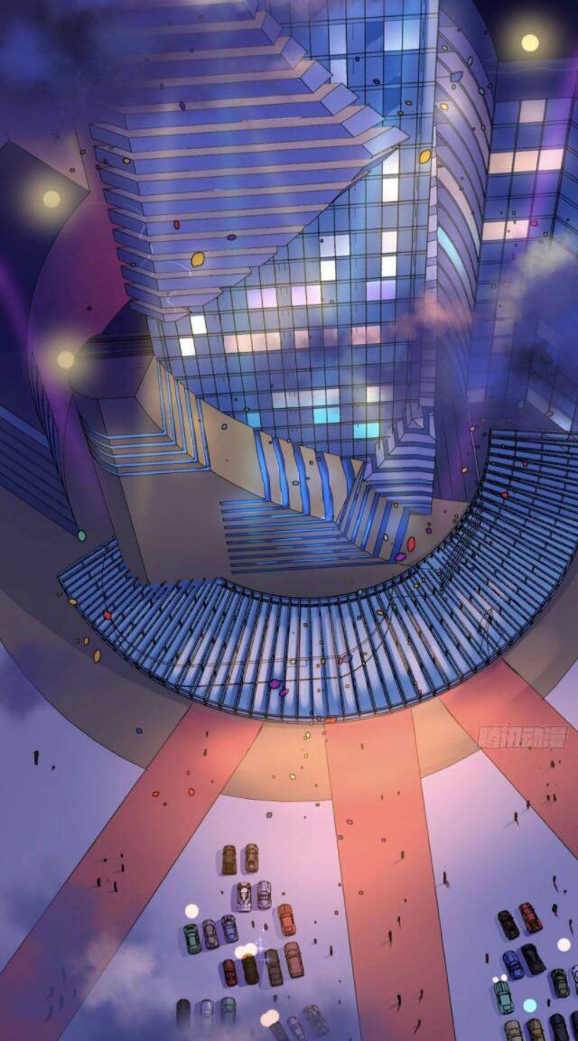 Vương Bài Thần Y: Chapter 19