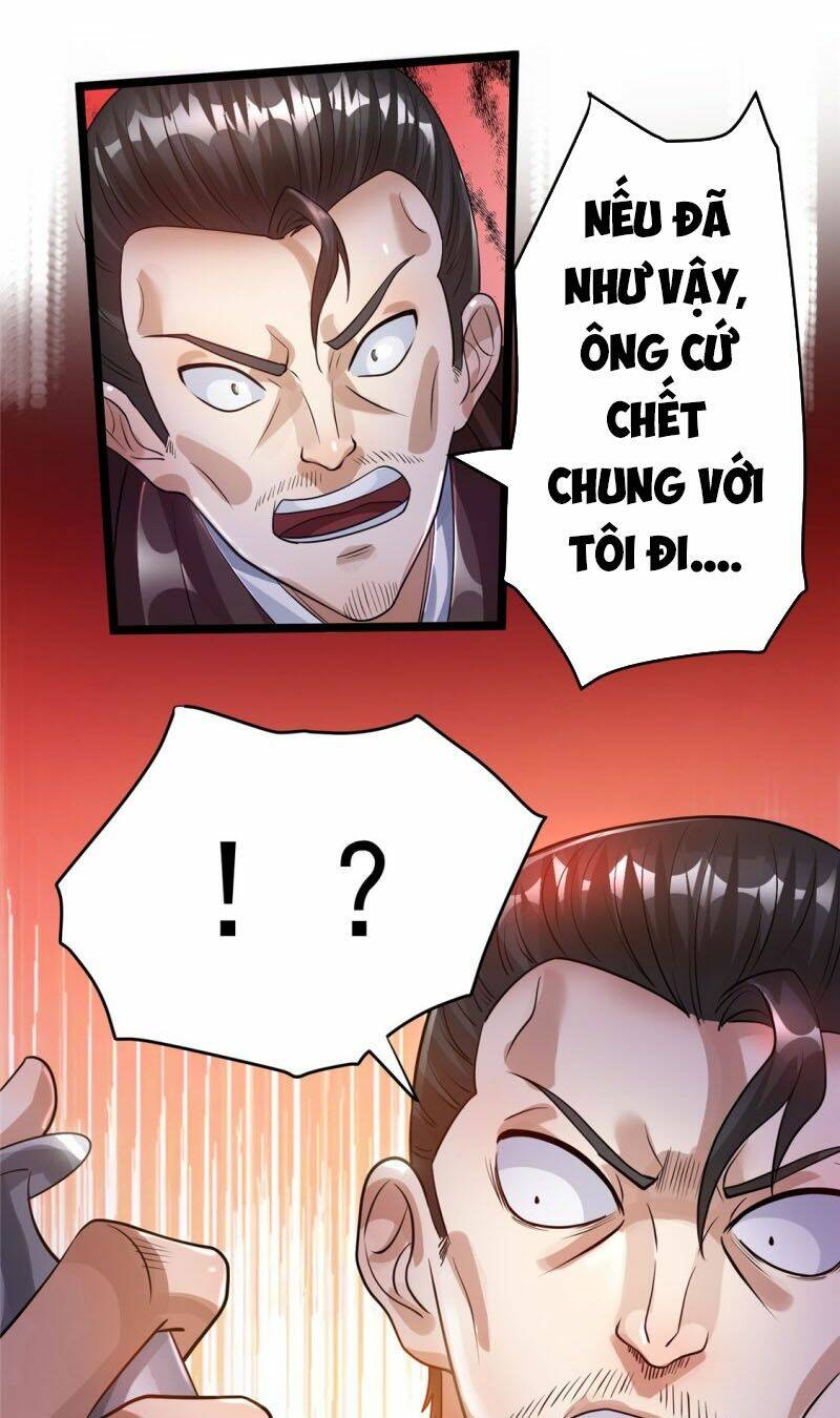 Tiên Vương Trùng Sinh: Chapter 83