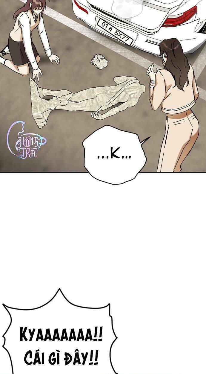 Duyên Nợ Kiếp Trước: Chapter 35