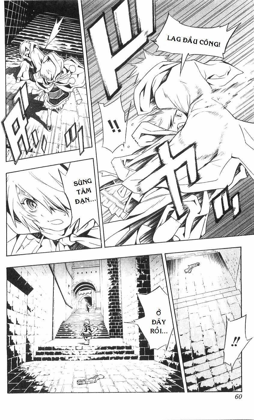 Ong Đưa Thư: Chapter 28