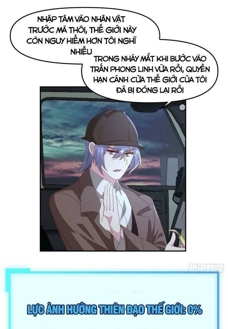 Xâm Lược Vạn Giới: Chapter 57