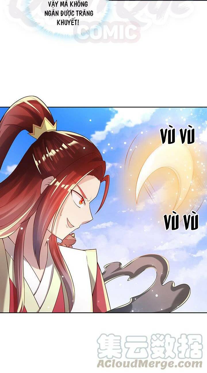 Siêu Phàm Truyện: Chapter 156