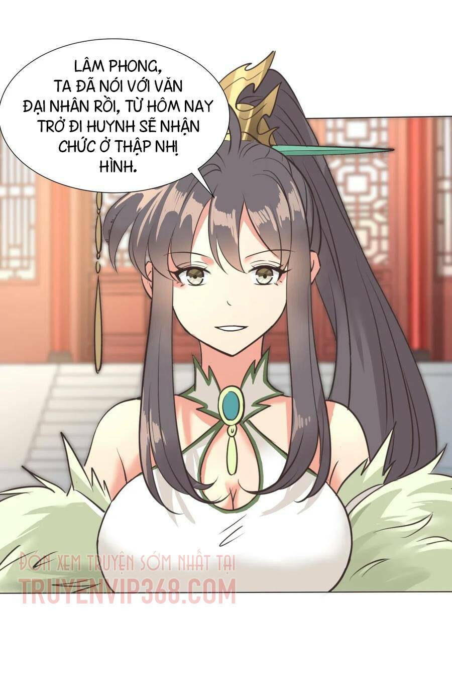 Trăm Vạn Cách Thành Thần: Chapter 16