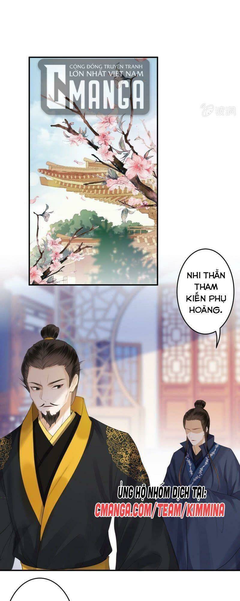 Vương Gia Kiêu Ngạo Quá Khó Cua: Chapter 136