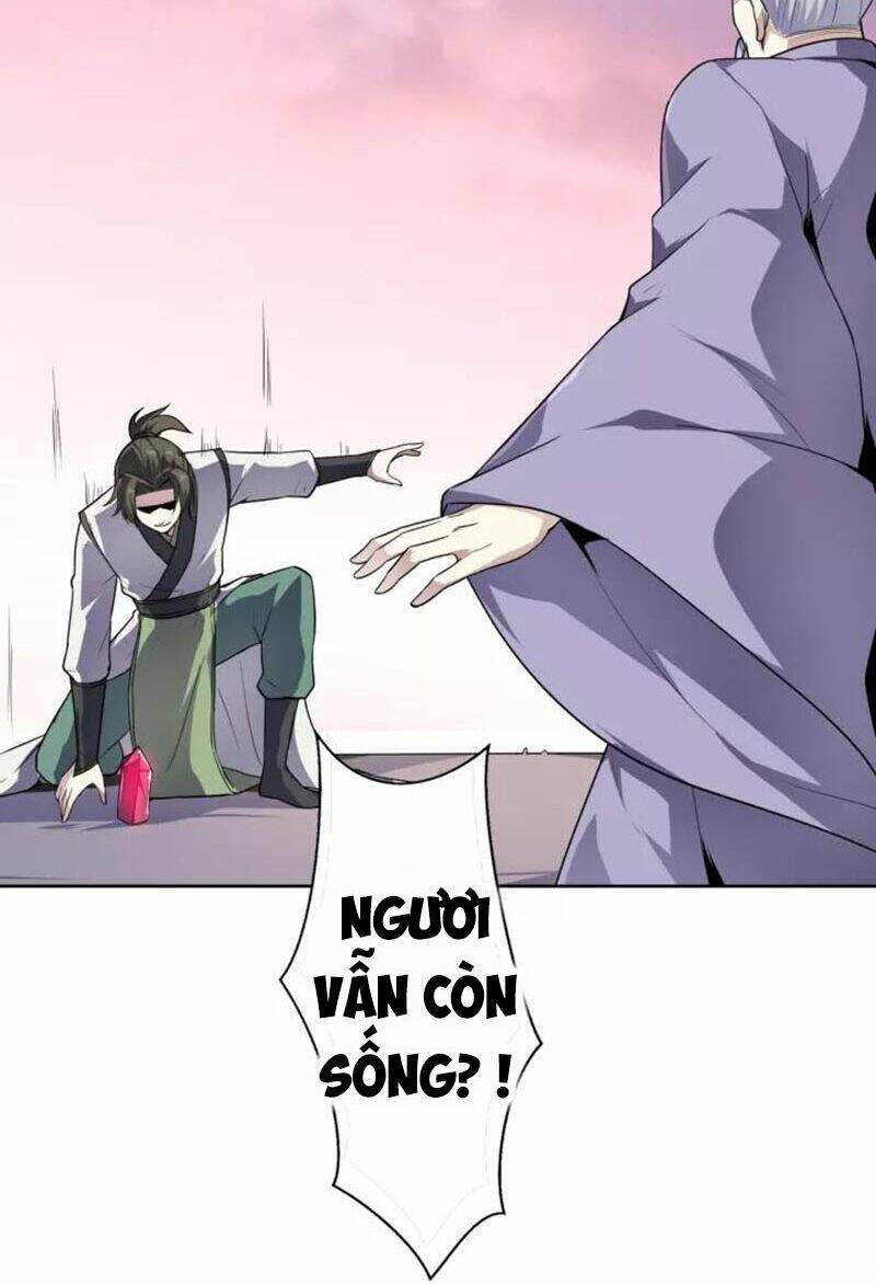 Nghịch Thiên Đại Thần: Chapter 65