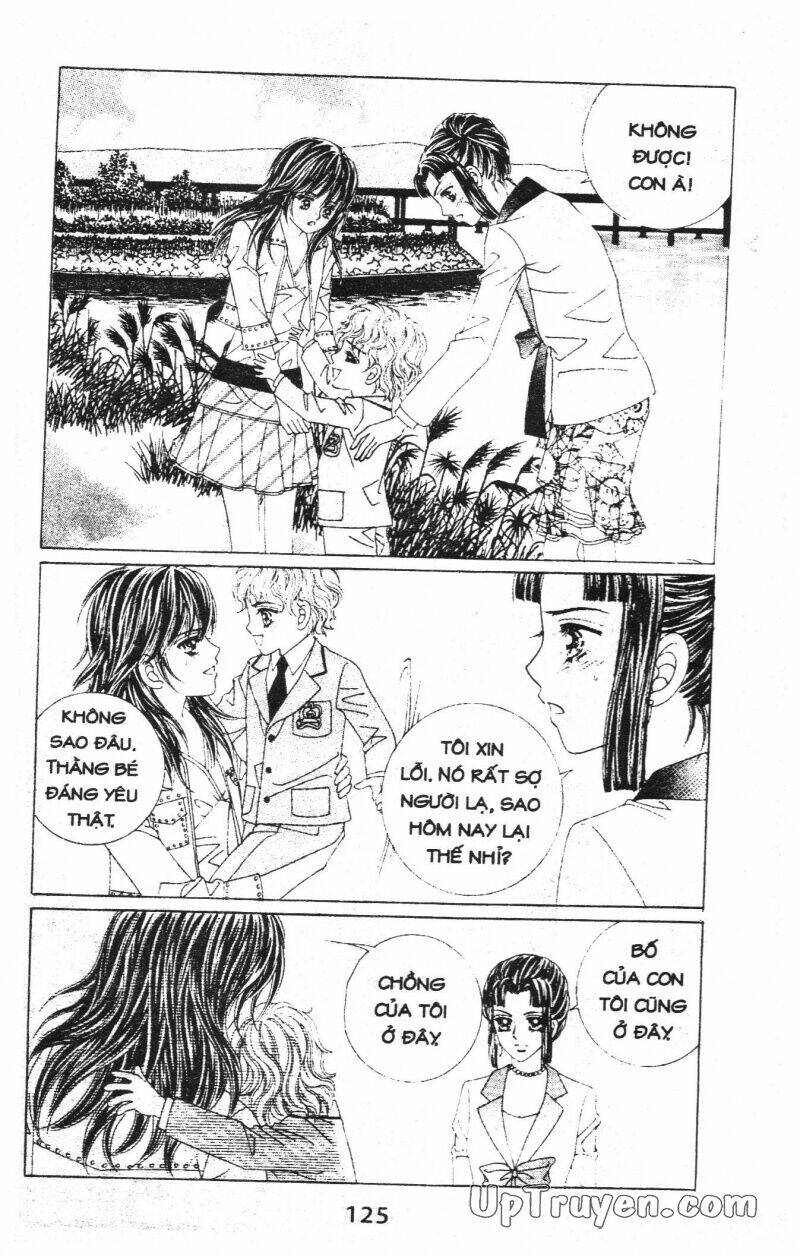 Mặt nạ tình yêu: Chapter 131