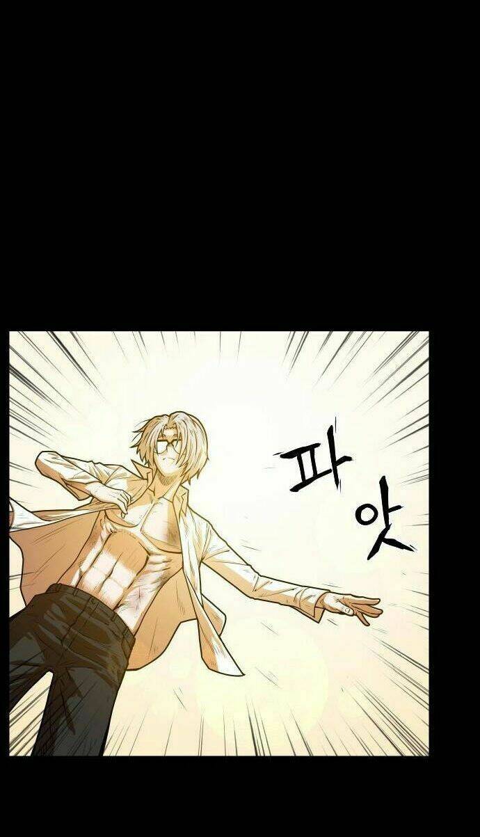 Chinh Phạt Học Đường: Chapter 5