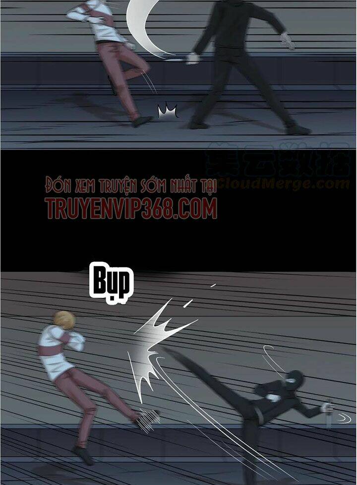 Đai Ca Trở Lại Tuổi 16: Chapter 107