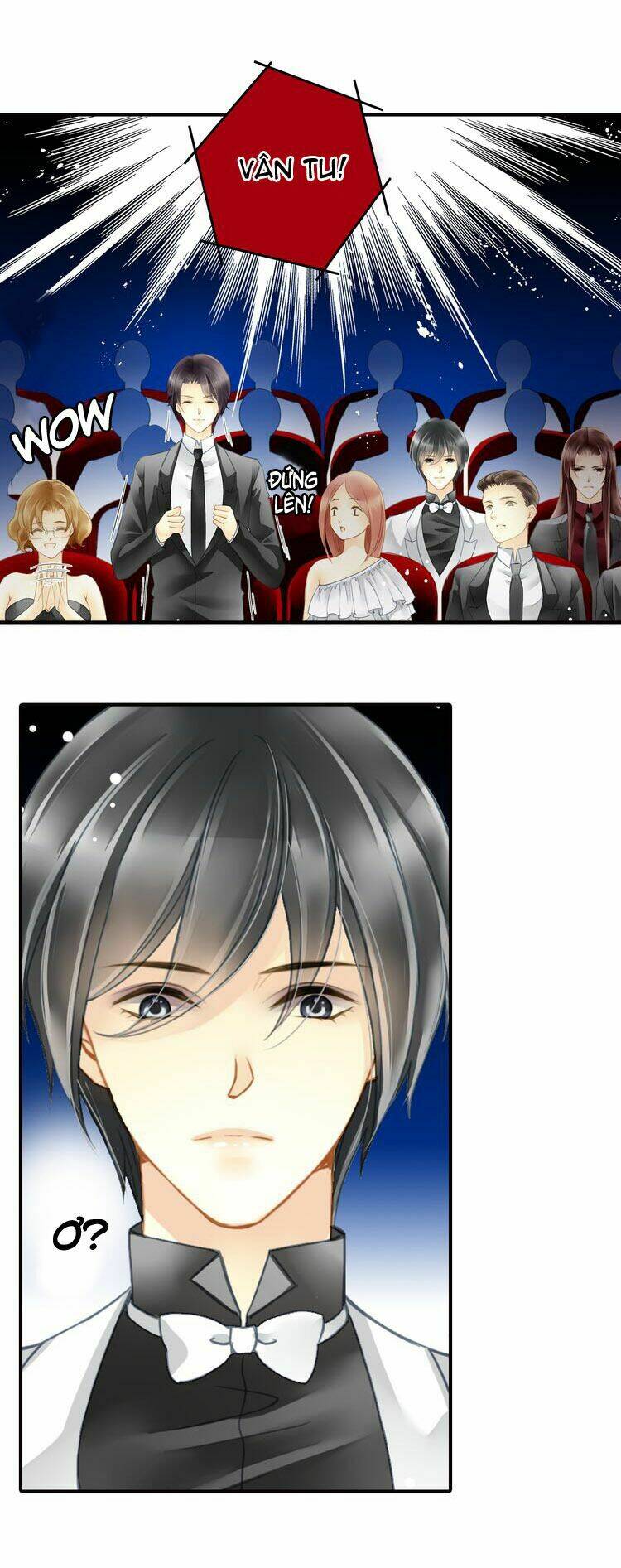 Siêu Sao Trứ Danh: Chapter 38