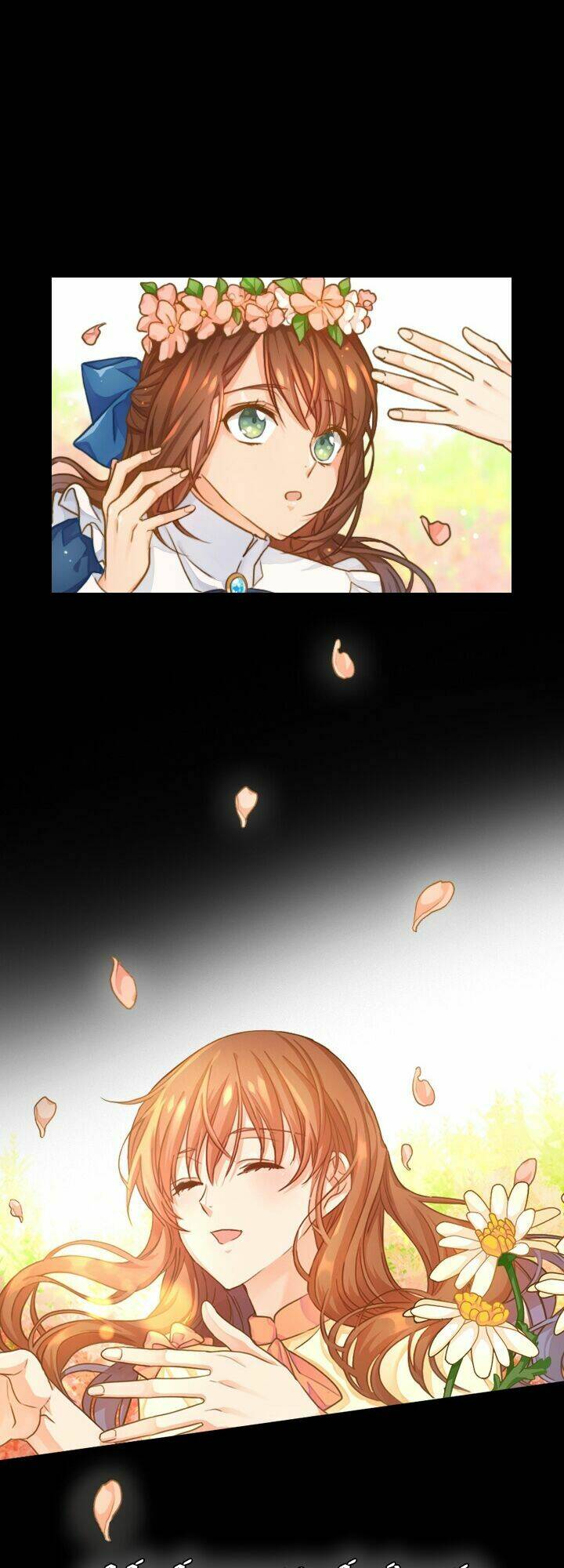 Tôi Đã Sẵn Sàng Để Trở Thành Hoàng Hậu: Chapter 1