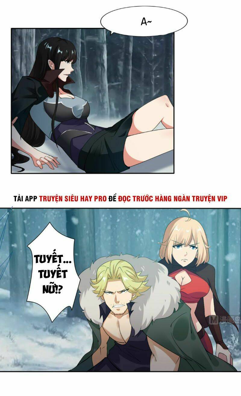 Tu Chân Giả Tại Dị Thế: Chapter 228