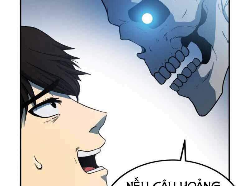 Ngôi Nhà Kết Nối Với Hầm Ngục: Chapter 13