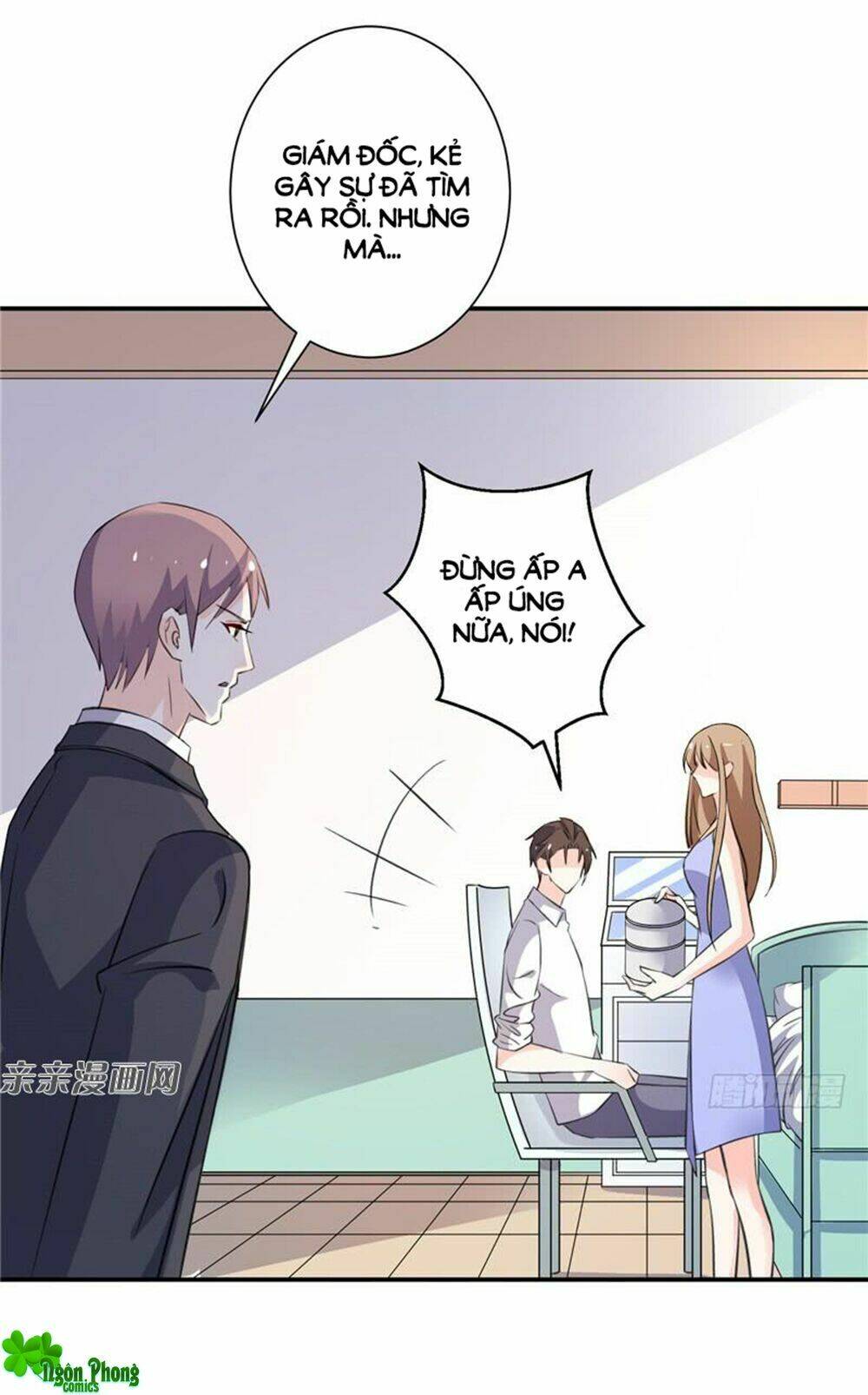 Vợ Yêu Là Báu Vật: Chapter 70