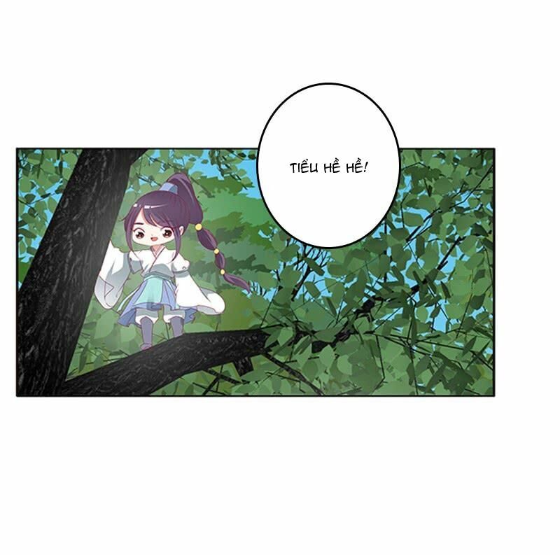 Thông Linh Phi: Chapter 436