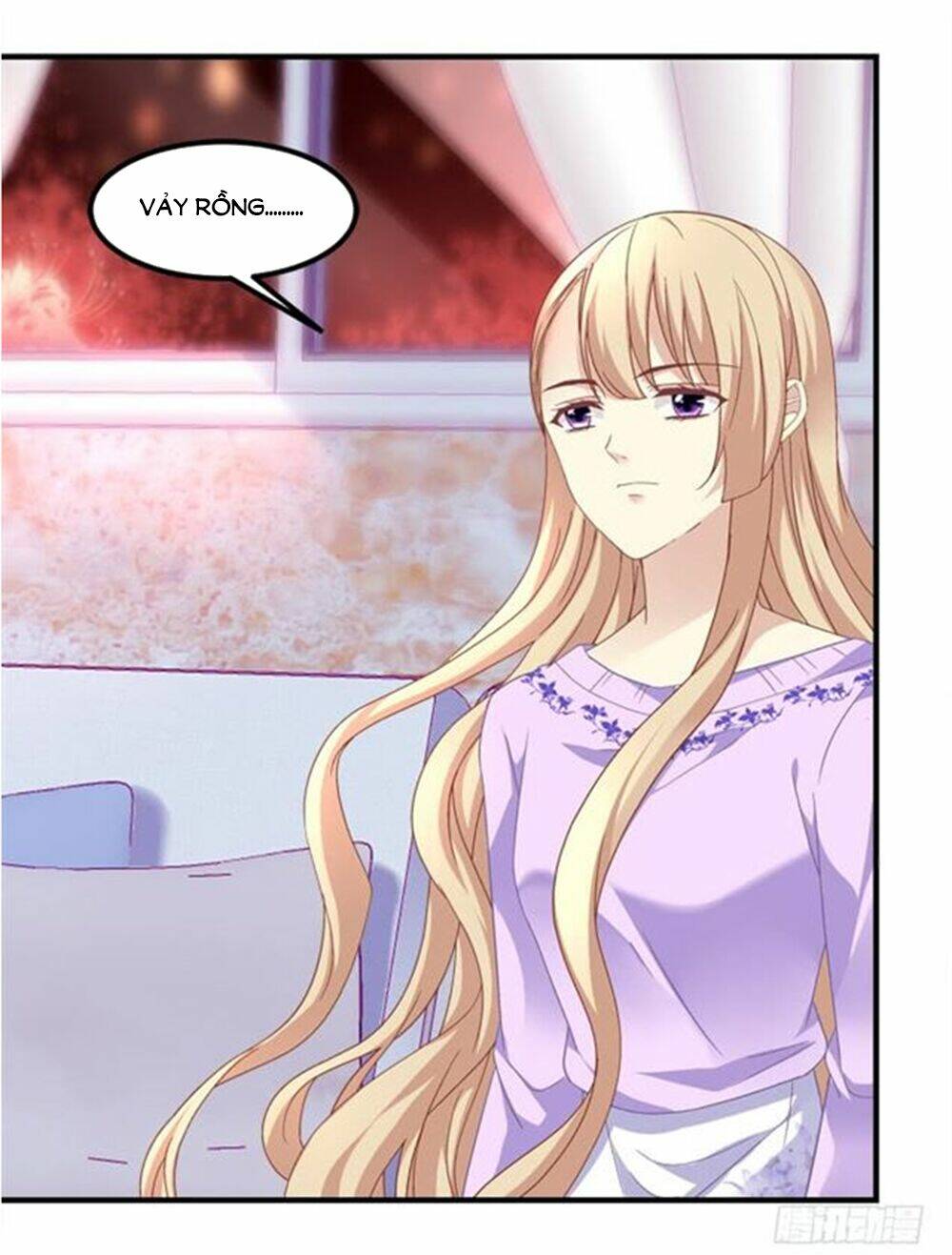 Ám Dạ Vô Thường: Chapter 71