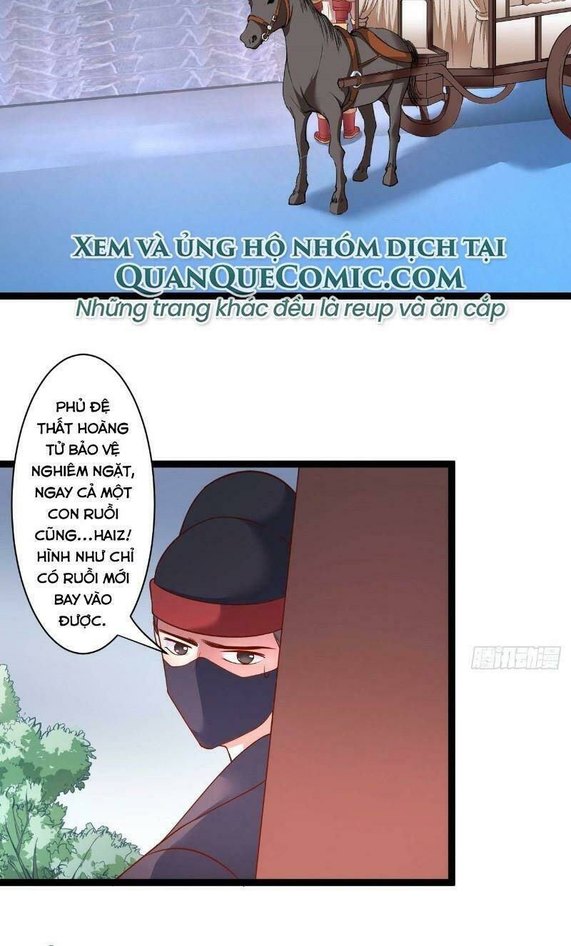 Trọng Sinh Tối Cường Ma Tôn Ở Rể: Chapter 59