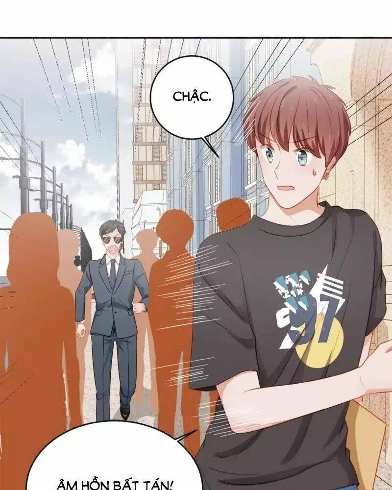 Khi Trá Luyến Nhân: Chapter 44