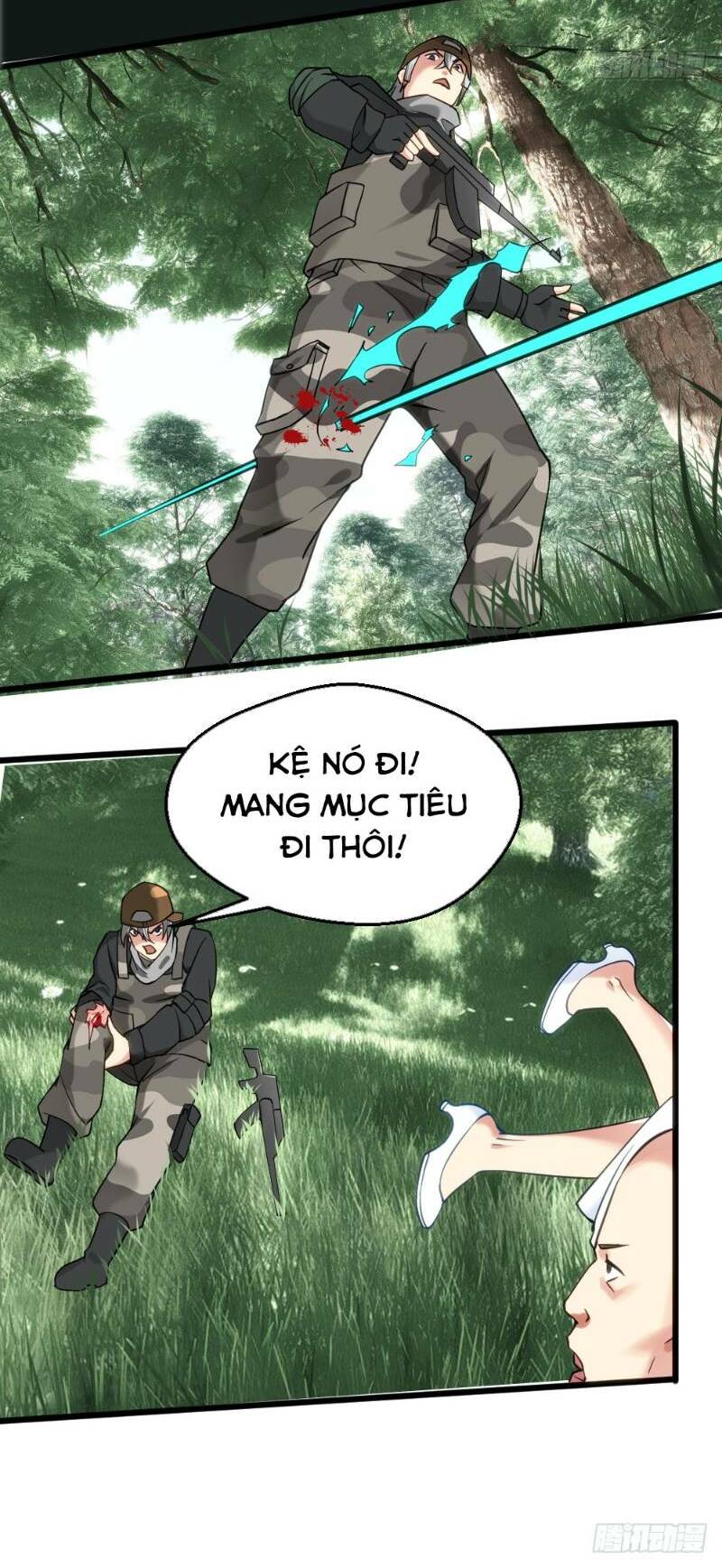 Tuyệt Thế Thiên Tài Hệ Thống: Chapter 20