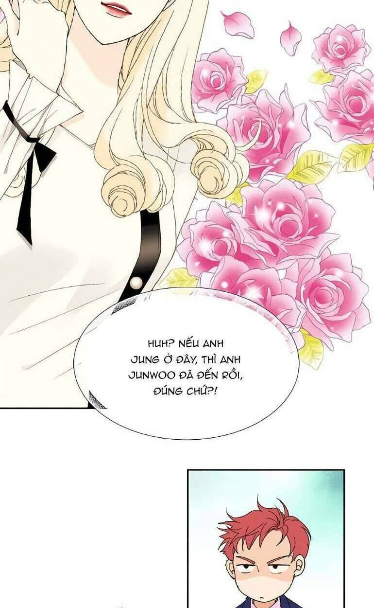 Lee Bom, Em Là Của Anh: Chapter 12