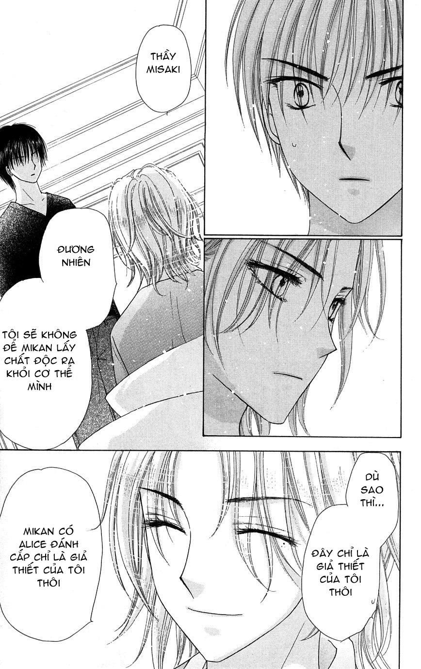Học Viện Alice: Chapter 89